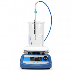 Professional Heating Magnetic Stirrer Hotplate Lab Rotary Stirring Mixer Digital Magnetic Stirrer Mixer With Heater Laboratory