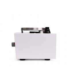 Laboratory Heating Magnetic Stirrer Mixer Hotplate Laboratory 1L Rotary Stirring Mixer Perfume Magnetic Stirrer