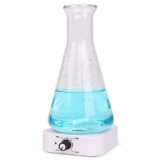 Laboratory Equipment 1L 300-2000rpm Quiet Operation Lab Magnetic Stirrer No reviews yet