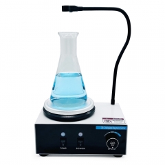 New Arrival Heating Magnetic Stirrer With Hot Plate Laboratory 78-2 2L Rotary Stirring Mixer Perfume Magnetic Stirrer Mixer Lab