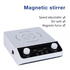 Manufacturer Magnetic Stirrer Mixer 10L Laboratory Machines Large Capacity Mixer For Lab Adjustable Magnetic Stirrers Perfume