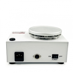 Cheap Price 78-1 2L Hot Plate Magnetic Stirrer with Timing Function for Laboratory