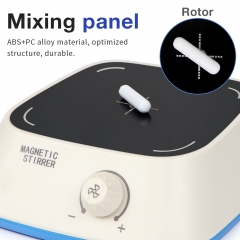 Hot Selling Portable Magnetic Stirrer Lab 3L Rotary Stirring Mixer Perfume Speed Control Mini Magnetic Stirrer Mixer Laboratory No reviews yet