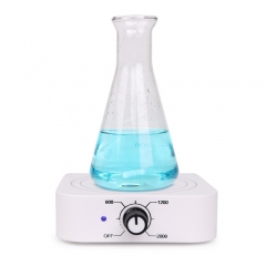 Laboratory Equipment 1L Magnetic Stirrer Cosmetics Perfumes Lab Magnetic Stirrer