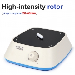 Professional Magnetic Stirrer Laboratory 3L Speed Control Rotary Stirring Mixer Perfume Portable Mini Magnetic Stirrer Mixer Lab