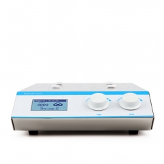 Laboratory 4 Station Magnetic Stirrer SS316 Corrosion Resistance 1000ml Digital Magnetic Mixer for Lab School