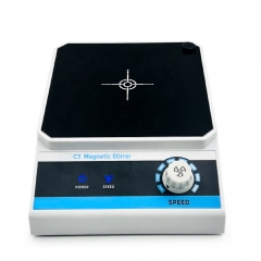 Best Price 2L Knob Control Magnetic Stirrer 300-3000rpm Perfume Chemical Magnetic Stirrer for Laboratory