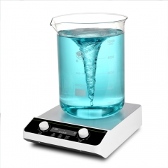 Hot Sale Lab Instrument Hotplate High Temperature digital Magnetic Stirrer With Electric Heating Function