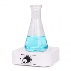 Lab Equipment 1L 300-2000rpm Smooth Low Noise Laboratory Magnetic Stirrer