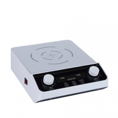 Hot sales 1500ml Hot plate magnetic stirrer mixer Laboratory magnetic stirrer with heating plate stirrer