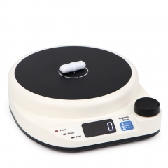 Hot Sale Magnetic Stirrer Mixer Digital Display 3L Lab Rotary Stirring Mixer Perfume Portable Mini Magnetic Stirrer Laboratory