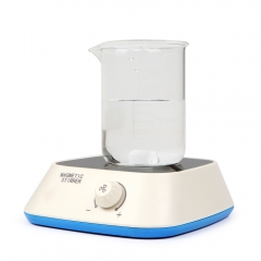 Hot Selling Portable Magnetic Stirrer Lab 3L Rotary Stirring Mixer Perfume Speed Control Mini Magnetic Stirrer Mixer Laboratory No reviews yet