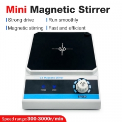 Laboratory Equipment 2L Stirrer Cosmetics Perfumes Oil Magnetic Stirrer