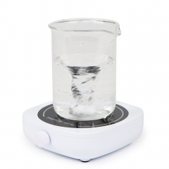 High Quality Mini Magnetic Stirrer For Laboratory 1000ml Rotary Stirring Mixer Perfume Small Portable Magnetic Stirrer Mixer Lab