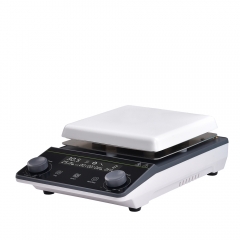 Wholesale price lab equipment stirrer magnetic lab digital display magnetic hot plate stirrer