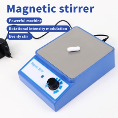 3L Magnetic Stirrer Magnetic Mixer 3500 RPM with Stir Bar For Laboratory