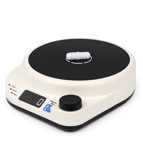 Lab Precision Heating Magnetic Stirrer Equipment Customizable OEM Hot Plate Magnetic Stirrer