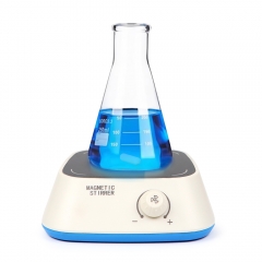 3L Magnetic Stirrer Laboratory Square Magnetic Stirrer Speed Range 300-3000rpm