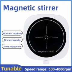 Wholesale price Laboratory adjust speed Hotplate Magnetic Stirrer