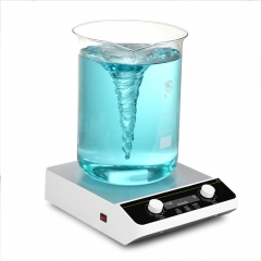 Wholesale Price Lab Instrument Hotplate High Digital Magnetic Stirrer With Heating Plate