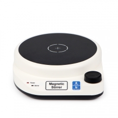 Magnetic Stirrer Hot Plate 2000RPM Lab Stirrers With Stir Bar Max Stirring Capacity 3000mL Plastic Magnetic Mixer No reviews yet