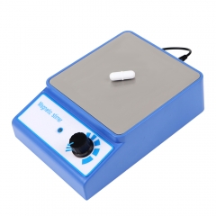 3L Magnetic Stirrer Magnetic Mixer 3500 RPM with Stir Bar For Laboratory