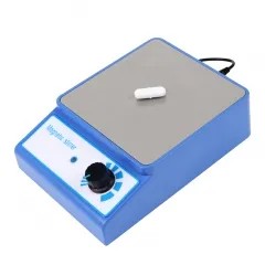 3L Magnetic Stirrer Magnetic Mixer 3500 RPM with Stir Bar For Laboratory