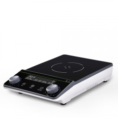 For Laboratory Magnetic Stirrer Hot Plate With Digital Display 5L Heating Magnetic Stirrer 100-1600rpm