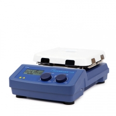 New Product 20L Heating magnetic stirrer with LCD display hot plate magnetic stirrer for laboratory