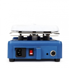 Hot Plate With Stirrer magnetic Stirrer With LCD Display For Laboratory