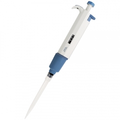 New Arrival Adjustable Pipette 1000-5000ul Laboratory Single Channel Dropper Pipette For Lab High Accurate Digital Micro-pipette