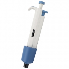 New Arrival Adjustable Pipette 2-10ml Laboratory Single-Channel Pipette Chemical Analysis Manual Pipette Digital Micropipette