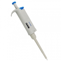 Cheap Price High Precision Pipettor Single-Channel Manual Adjustable Variable Volume Pipettes