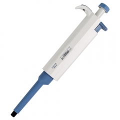 New Arrival Digital Micro-pipette Dropper For Laboratory 1000UL Fixed Pipette Dropper Single Channel High Accurate Pipette Lab