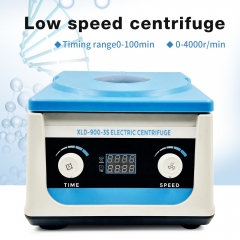 Laboratory Digital Low-Speed Centrifuge