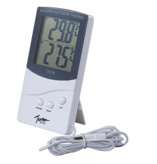 TA338 Digital IN-0UT Thermometer