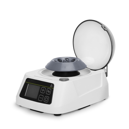 5000rpm LCD Display Laboratory Centrifuge Low Speed prp Blood Plasma Centrifuge Machine