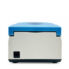 15ml*6 Tube Low Speed Centrifuge 900-3S With Timer Digital Display 0-4000rpm For Laboratory