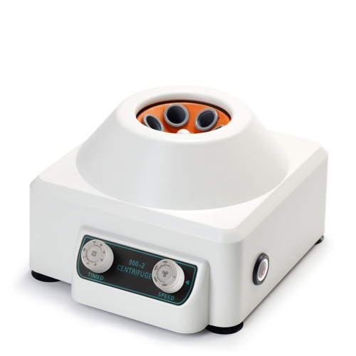 New Arrival Lab Benchtop Centrifuge 1685xg RCF Low Speed Centrifuge Machine for Cosmetic Medical Industry