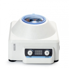 Lab Equipment 10ml*6 Tube Digital Benchtop Low-Speed Centrifuge Laboratory Centrifuge