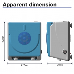 For Laboratory 6*15ml Centrifuge Permanent Magnet DC Motor with Timer Low Speed Centrifuge Machine