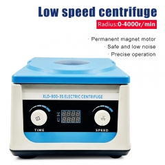 Laboratory Digital Low-Speed Centrifuge