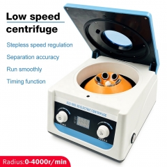 Laboratory Digital Low-Speed Centrifuge