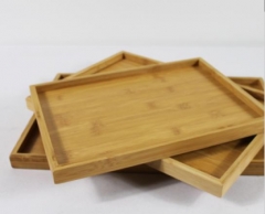 Bamboo	Serving Tray	SIMPLE VERSION