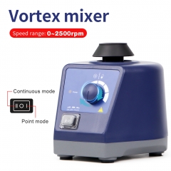 Cheap Wholesale Lab Instrument Digital Variable Speed Mini Vortex Mixer