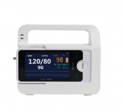 E4 Portable Vital Sign Monitors