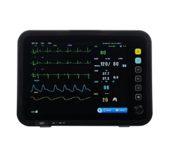 YK-8000C Patient Bedside Monitor