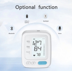 Arm type Electronic Automatic Blood Pressure Monitor Machine