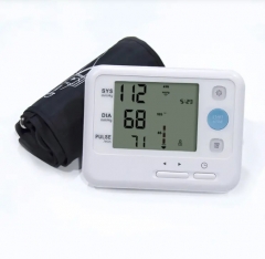 Blood Pressure Monitor YK-BPA4