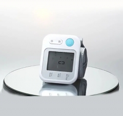 Wrist Blood Pressure Meter bp Check Machine for sale BPW2